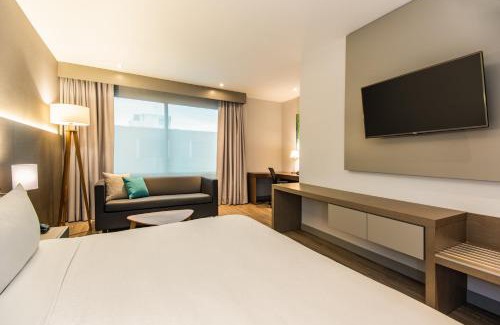 Chico Norte Hotel | Holiday Inn Express Bogotá - Parque La 93 by IHG