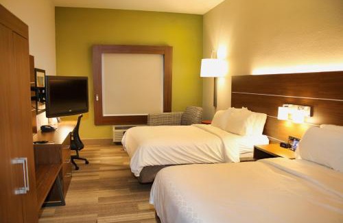 Douglas Hotel | Holiday Inn Express by IHG