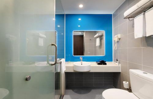Wuhou Hotel | Holiday Inn Express Chengdu Wuhou by IHG-Wuhou Temple and Jinli