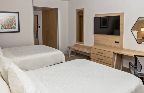 Chihuahua Hotel | Holiday Inn Express Chihuahua by IHG