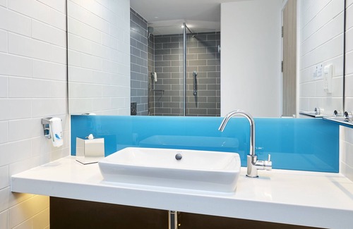 City Centre Dublin Hotel | Holiday Inn Express Dublin City Centre by IHG