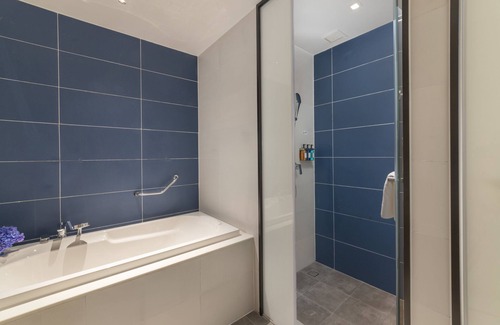 Meishan Hotel | Holiday Inn Express E'Mei Qiliping by IHG