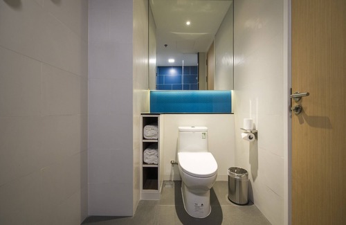 Chancheng Hotel | Holiday Inn Express Foshan Beijiao by IHG