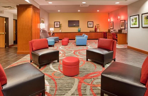 Fremont Hotel | Holiday Inn Express Fremont