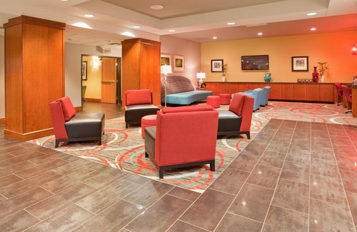 Fremont Hotel | Holiday Inn Express Fremont