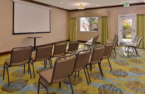 Raisin Hotel | Holiday Inn Express Fresno River Park Highway 41