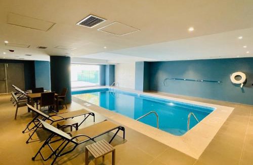 Zapopan Hotel | Holiday Inn Express - Guadalajara Vallarta Poniente by IHG