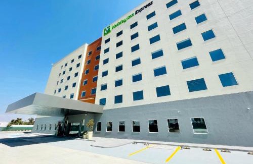 Zapopan Hotel | Holiday Inn Express - Guadalajara Vallarta Poniente by IHG