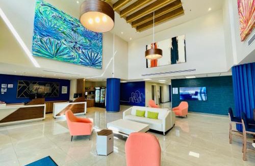 Zapopan Hotel | Holiday Inn Express - Guadalajara Vallarta Poniente by IHG