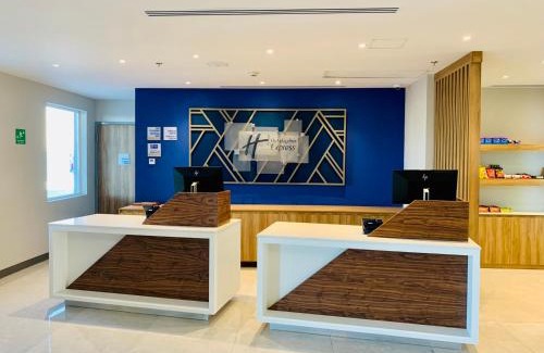 Zapopan Hotel | Holiday Inn Express - Guadalajara Vallarta Poniente by IHG
