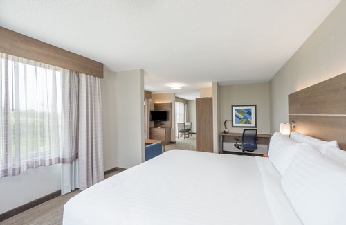 Frankfort Hotel | Holiday Inn Express Hotel & Suites Frankfort by IHG
