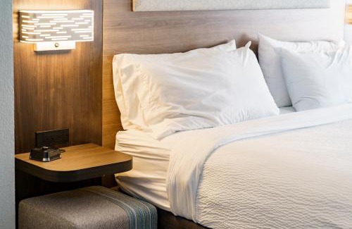 Southwest Raleigh Hotel | Holiday Inn Express Hotel Raleigh Southwest by IHG