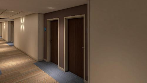 Athens Hotel | Holiday Inn Express Hotel & Suites Athens by IHG