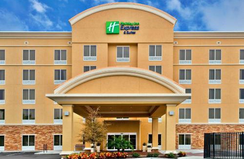 Largo Hotel | Holiday Inn Express Hotel & Suites Largo-Clearwater by IHG