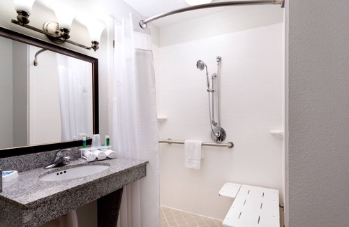 Arcadia Hotel | Holiday Inn Express Hotel and Suites Arcadia by IHG