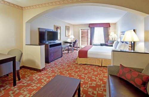 El Centro Hotel | Holiday Inn Express Hotel & Suites El Centro by IHG