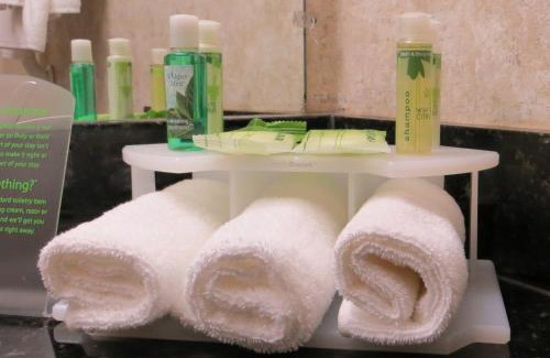 Knoxville Hotel | Holiday Inn Express Hotel & Suites Knoxville by IHG