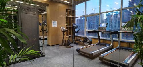 Lixia District Hotel | Holiday Inn Express Jinan High-Tech Zone by IHG