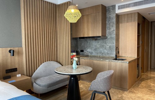 Dongchangfu District Hotel | Holiday Inn Express Liaocheng Chiping by IHG