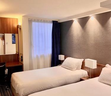 Historic Center Hotel | Holiday Inn Express Lille Centre by IHG
