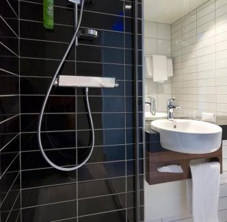 Historic Center Hotel | Holiday Inn Express Lille Centre by IHG