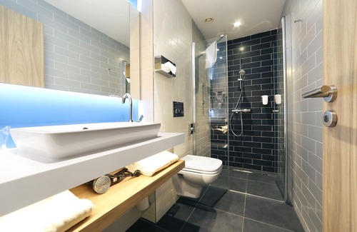Bezigrad District Hotel | Holiday Inn Express Ljubljana by IHG