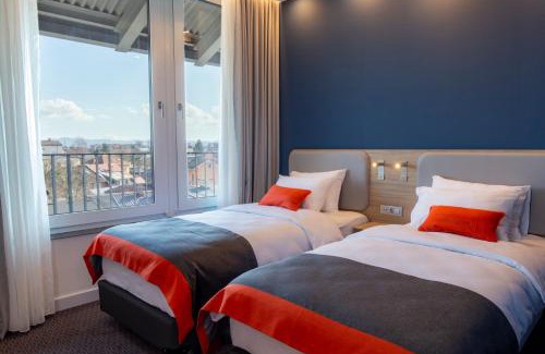 Bezigrad District Hotel | Holiday Inn Express - Ljubljana by IHG