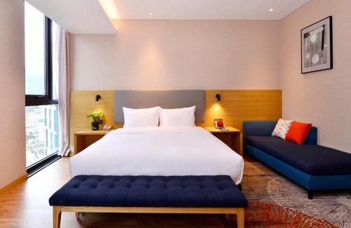 Luoyang Resort | Holiday Inn Express Luanchuan by IHG
