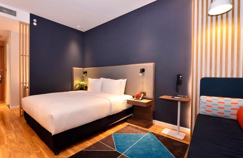 Luoyang Resort | Holiday Inn Express Luanchuan by IHG