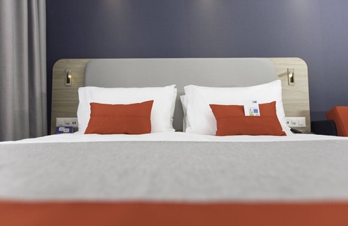 Neuenkirch Hotel | Holiday Inn Express Luzern - Neuenkirch by IHG