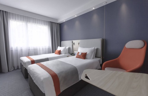 Neuenkirch Hotel | Holiday Inn Express Luzern - Neuenkirch by IHG