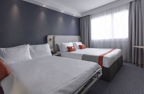 Neuenkirch Hotel | Holiday Inn Express Luzern - Neuenkirch by IHG