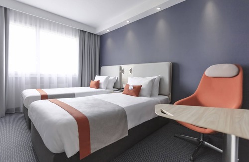 Neuenkirch Hotel | Holiday Inn Express Luzern - Neuenkirch by IHG