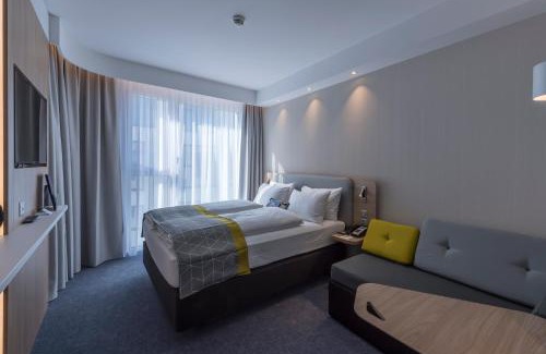 Kriens Hotel | Holiday Inn Express - Luzern - Kriens by IHG