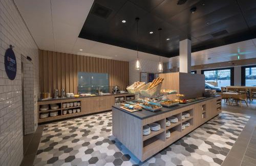 Kriens Hotel | Holiday Inn Express - Luzern - Kriens by IHG