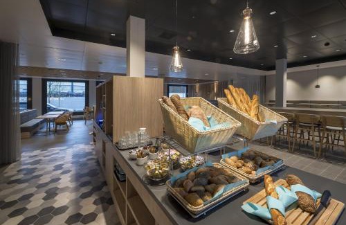 Kriens Hotel | Holiday Inn Express - Luzern - Kriens by IHG