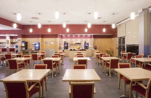 Churriana Hotel | Holiday Inn Express Malaga Airport, an IHG Hotel
