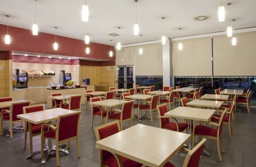 Churriana Hotel | Holiday Inn Express Malaga Airport, an IHG Hotel