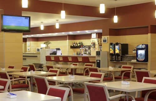 Churriana Hotel | Holiday Inn Express Malaga Airport, an IHG Hotel