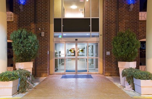 Minden Hotel | Holiday Inn Express Minden