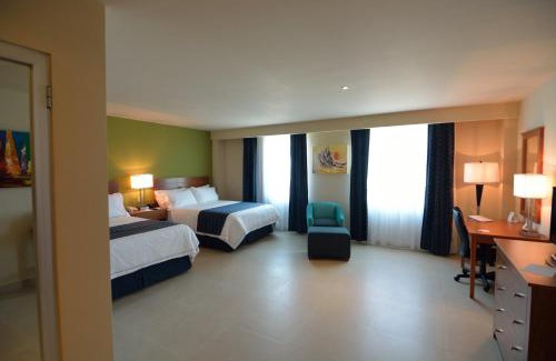 El Tezal Resort | Holiday Inn Express Cabo San Lucas by IHG