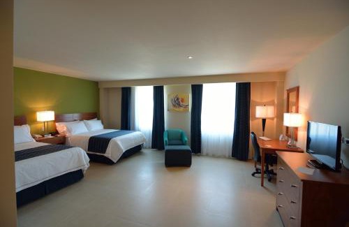 El Tezal Resort | Holiday Inn Express Cabo San Lucas by IHG