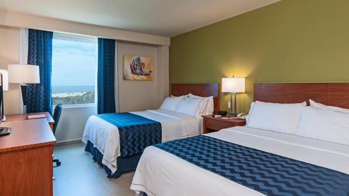 El Tezal Resort | Holiday Inn Express Cabo San Lucas by IHG