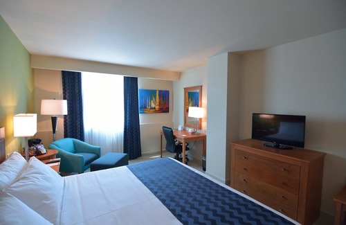 El Tezal Hotel | Holiday Inn Express Cabo San Lucas by IHG
