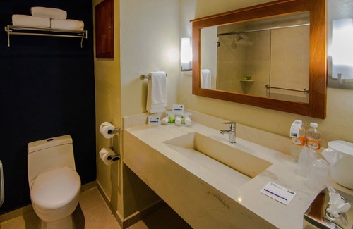 El Tezal Hotel | Holiday Inn Express Cabo San Lucas by IHG