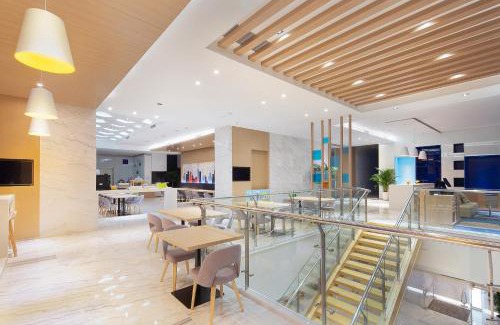 Huangdao Resort | Holiday Inn Express - Qingdao West Coast by IHG