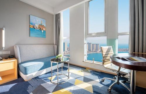 Huangdao Resort | Holiday Inn Express - Qingdao West Coast by IHG