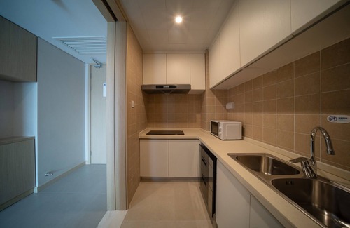 Laoshan Hotel | Holiday Inn Express Qingdao Innovation Park by IHG