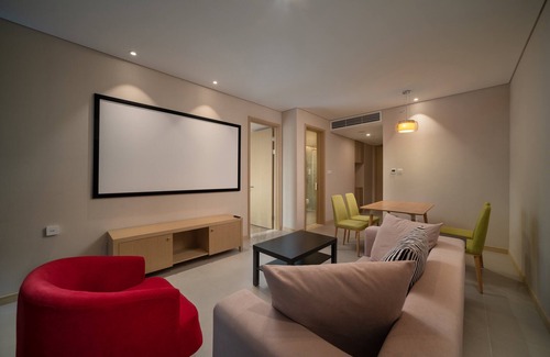 Laoshan Hotel | Holiday Inn Express Qingdao Innovation Park by IHG