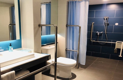 Fengze District Hotel | Holiday Inn Express Quanzhou City Center by IHG